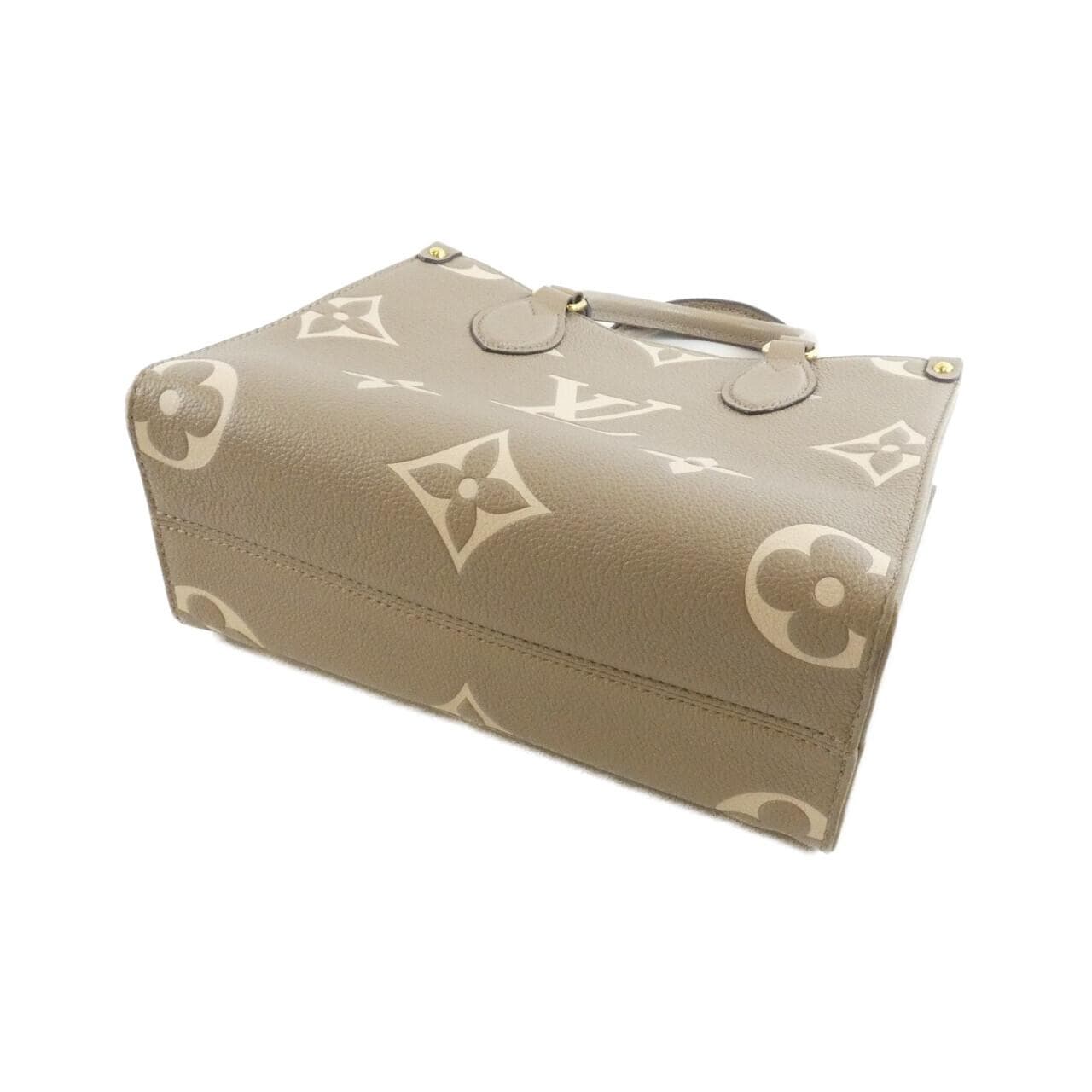LOUIS VUITTON OnTheGo M45779 Handbag Monogram 2