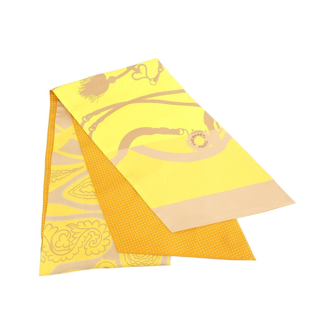 HERMES Scarf