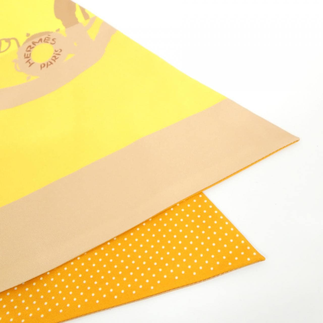 HERMES Scarf 2