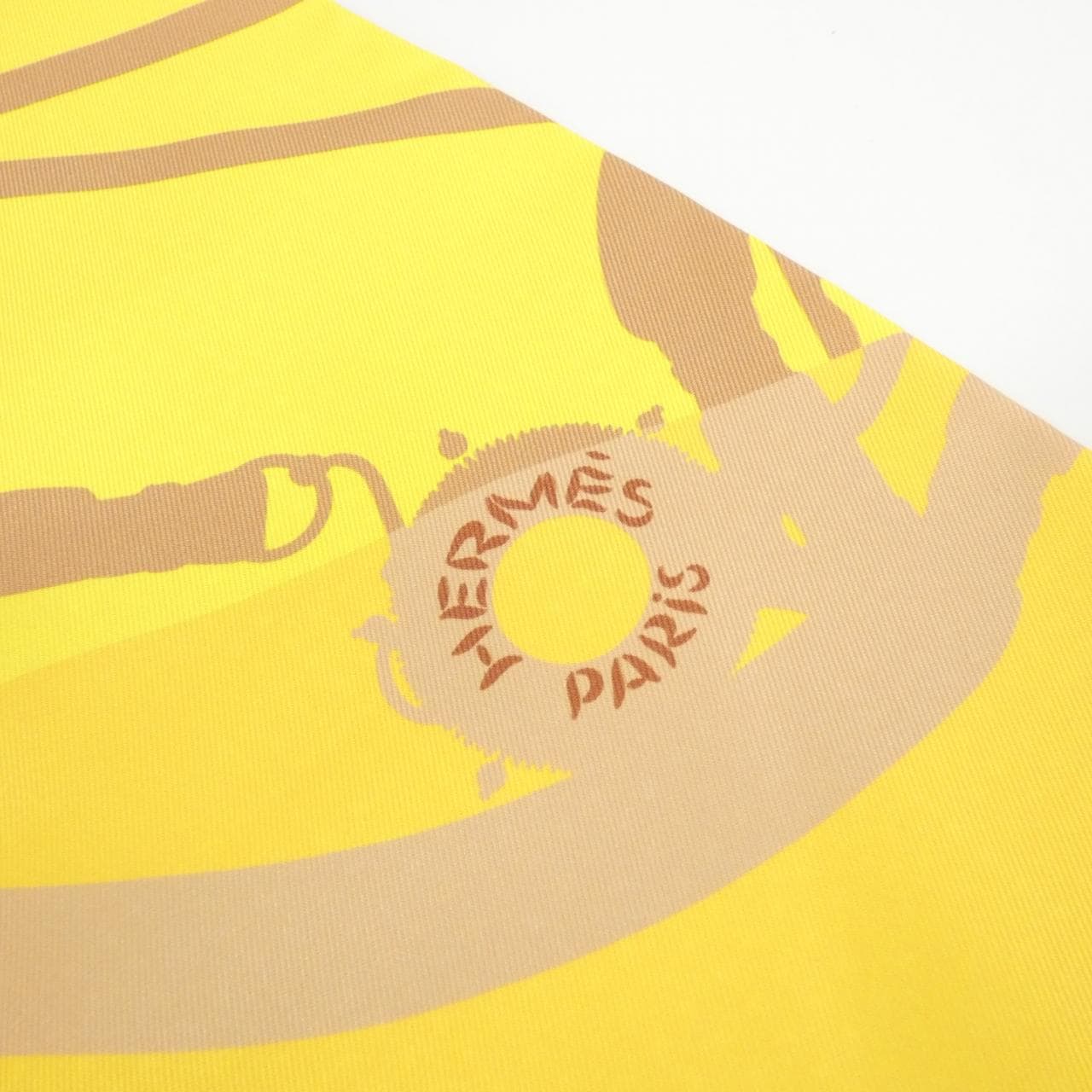 HERMES Scarf 3