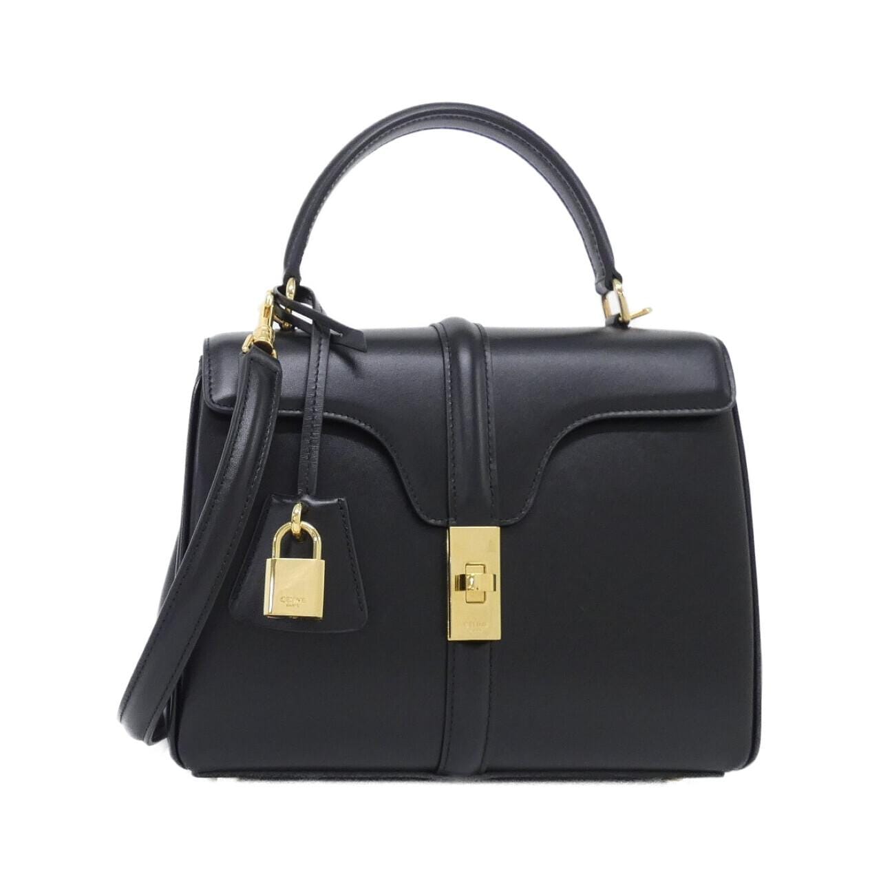 CELINE 16 188003BEY Handbag