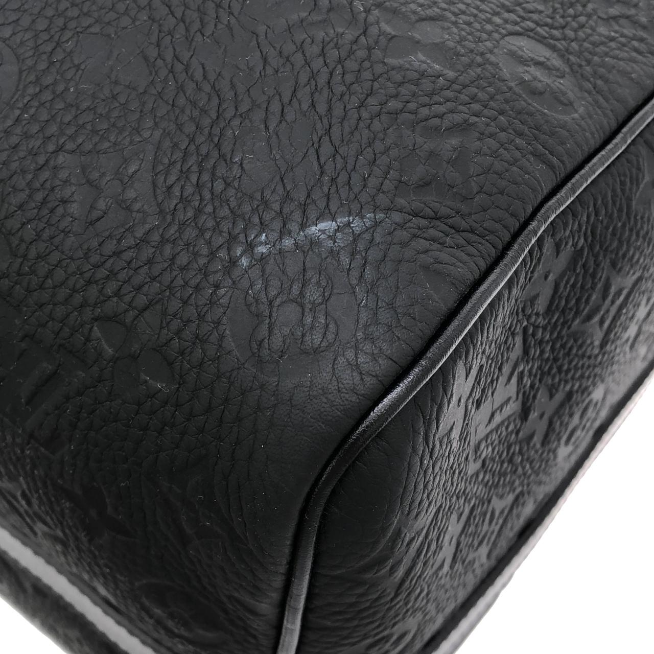 LOUIS VUITTON Keepall M59025 波士頓包 Monogram 2
