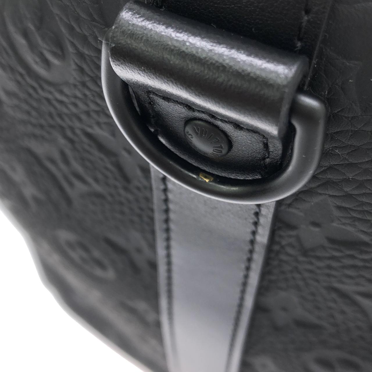 LOUIS VUITTON Keepall M59025 波士頓包 Monogram 4