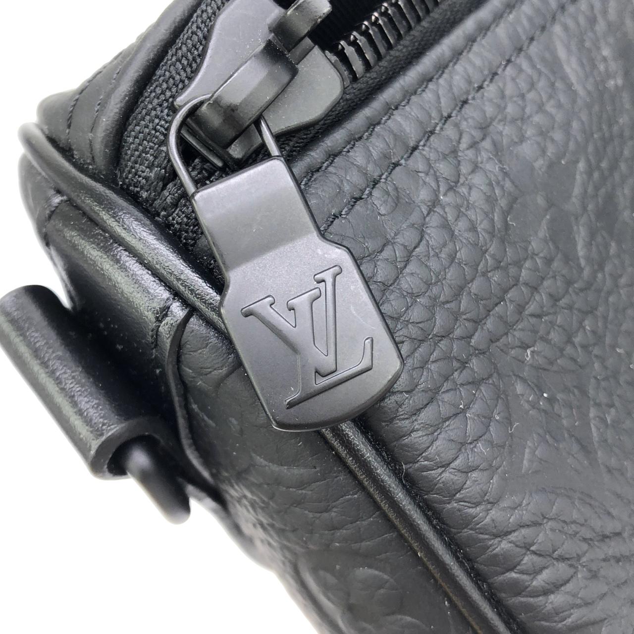 LOUIS VUITTON Keepall M59025 波士頓包 Monogram 5