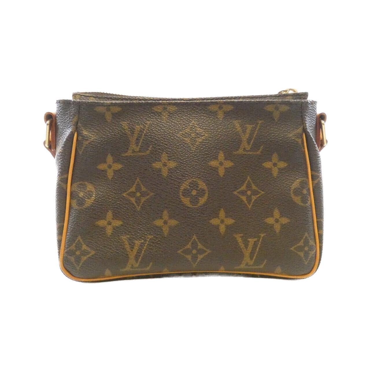 LOUIS VUITTON Viva Cité M51165 Shoulder Monogram 2