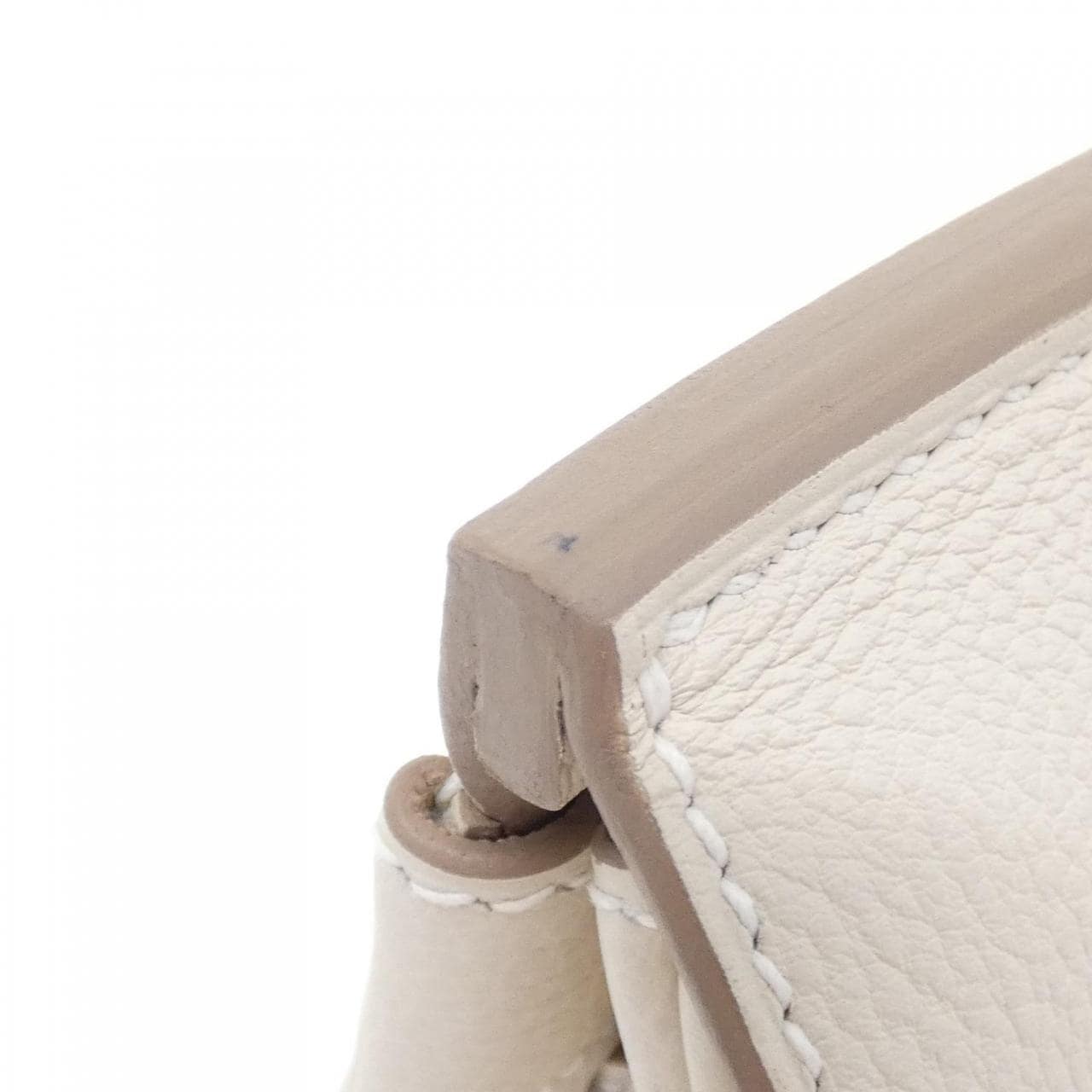 HERMES Birkin 027633CC Handbag Togo 3