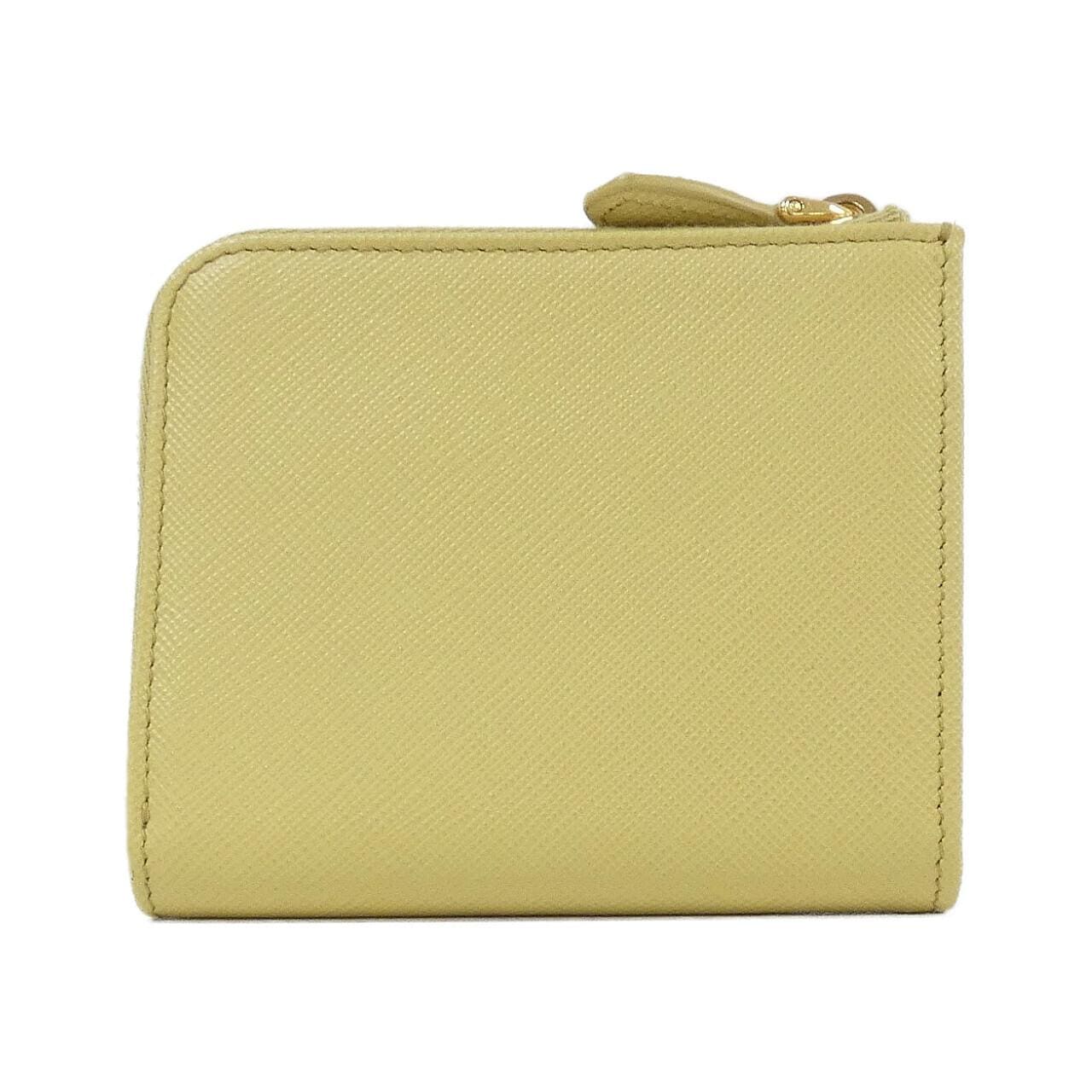 PRADA 1ML060 Coin Case 2