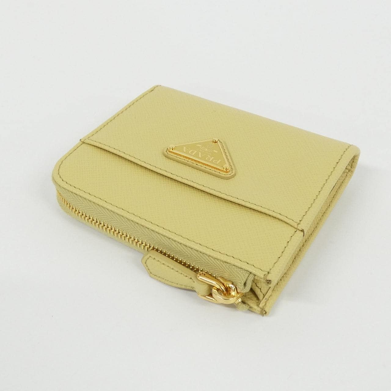 PRADA 1ML060 Coin Case 3