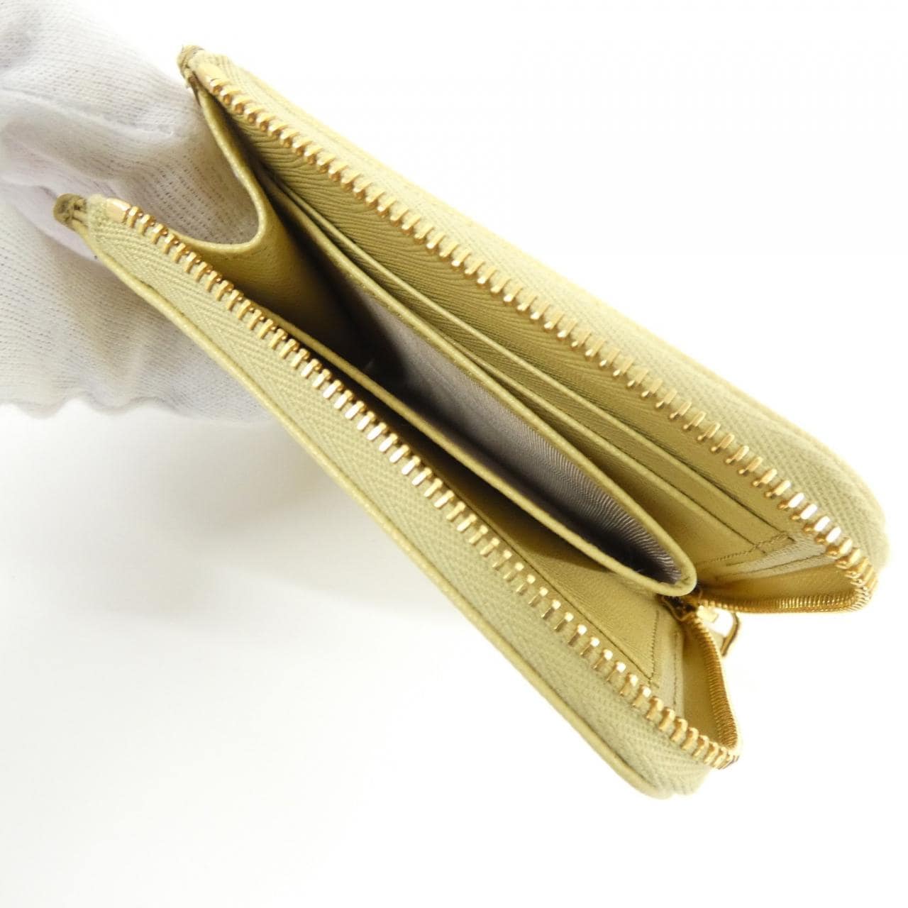 PRADA 1ML060 Coin Case 6