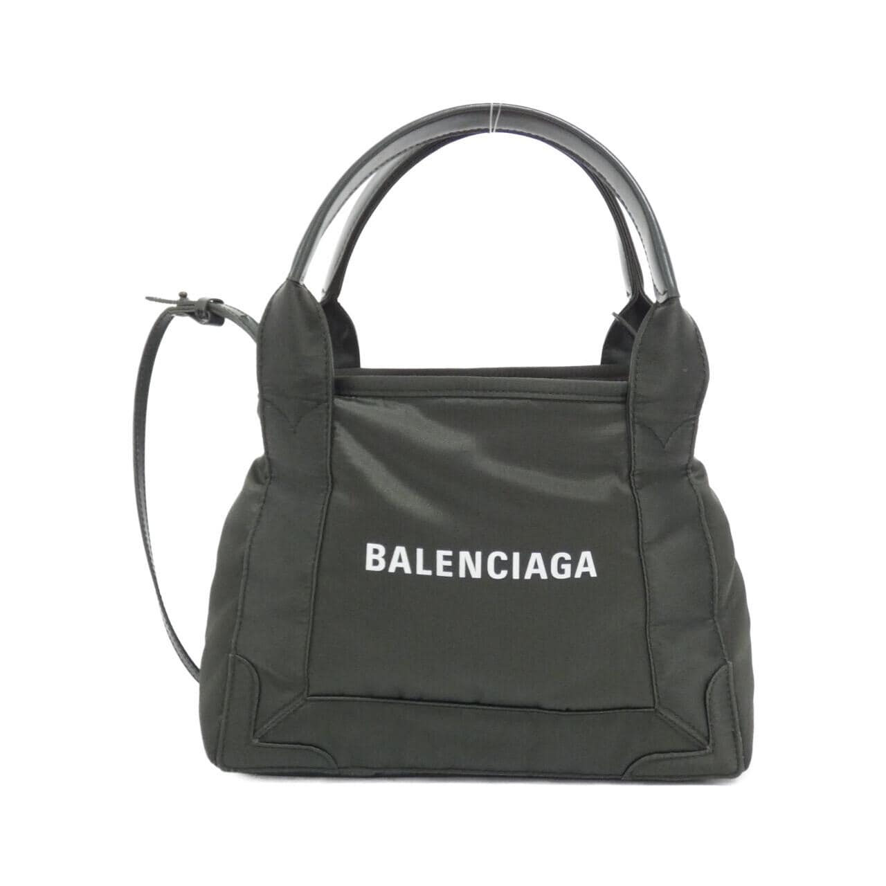 BALENCIAGA 390346 210K4 手提包 尼龍