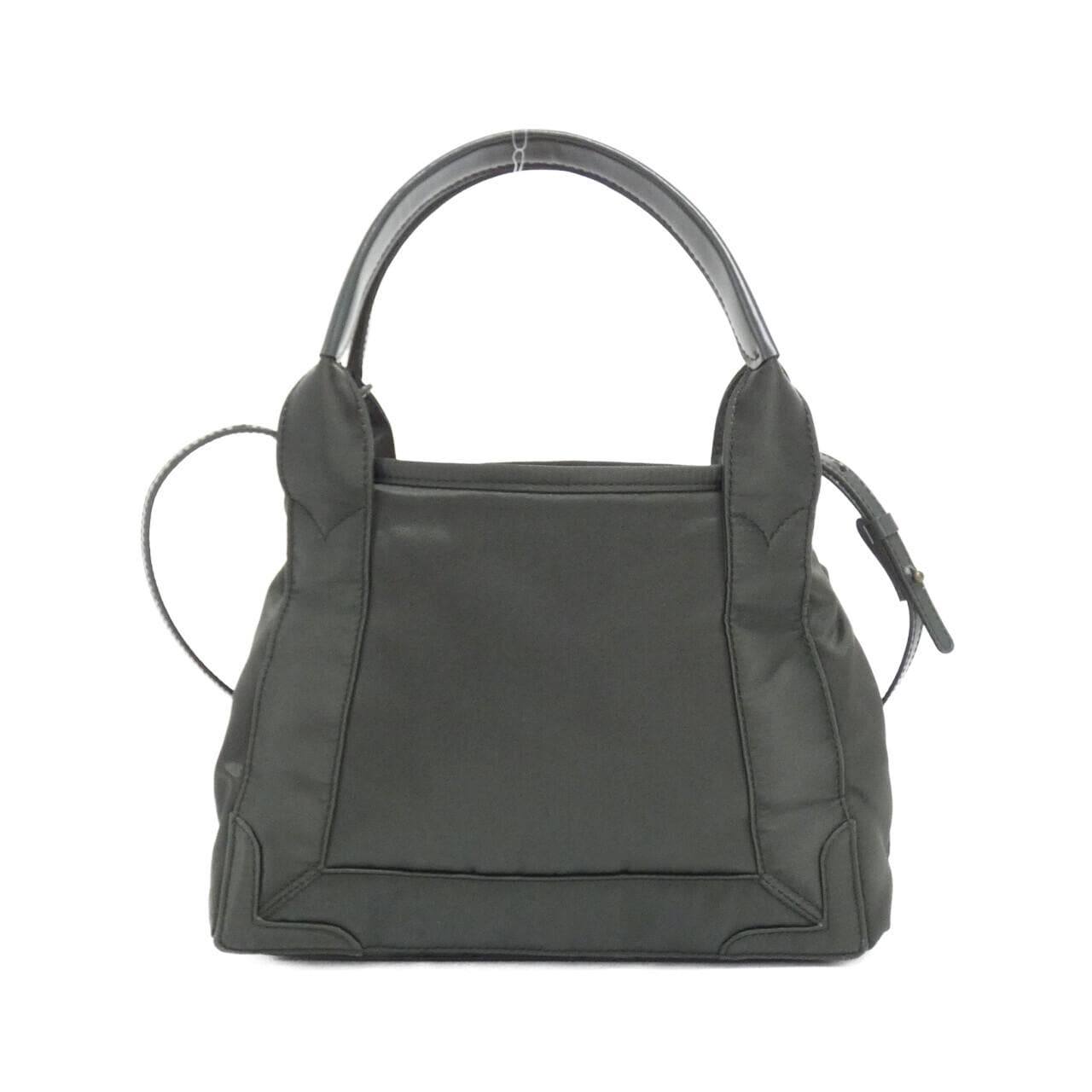BALENCIAGA 390346 210K4 手提包 尼龍 2