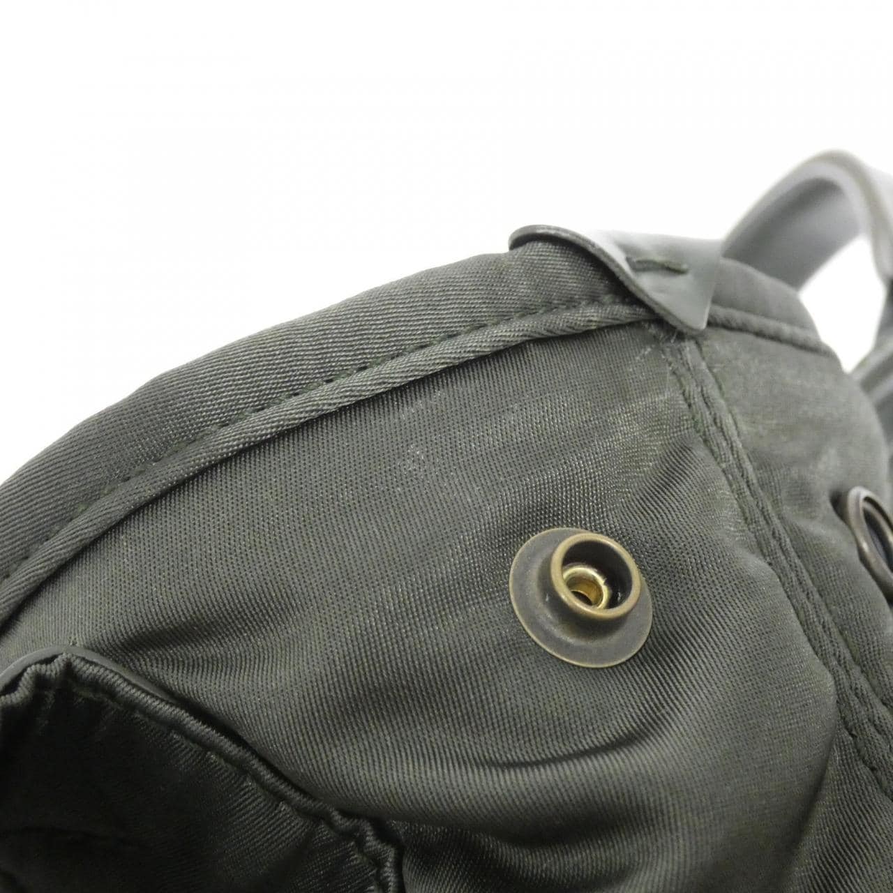 BALENCIAGA 390346 210K4 手提包 尼龍 4