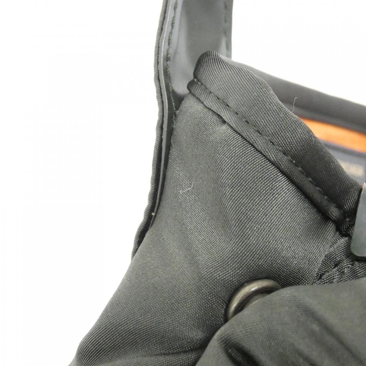 BALENCIAGA 390346 210K4 手提包 尼龍 5