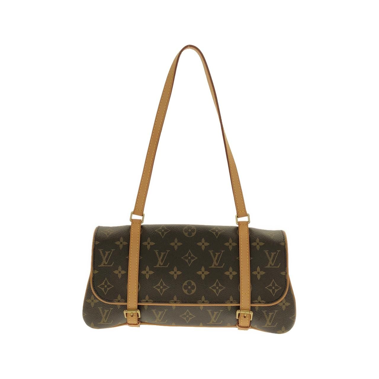 LOUIS VUITTON M51157 Shoulder Monogram