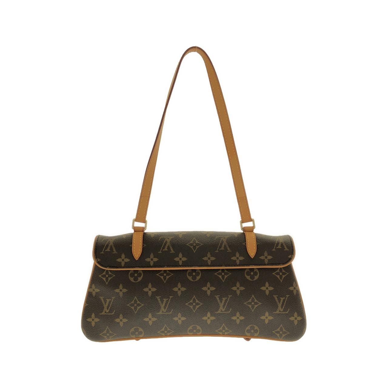 LOUIS VUITTON M51157 Shoulder Monogram 2