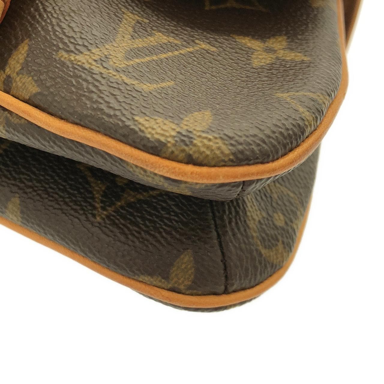 LOUIS VUITTON M51157 Shoulder Monogram 3