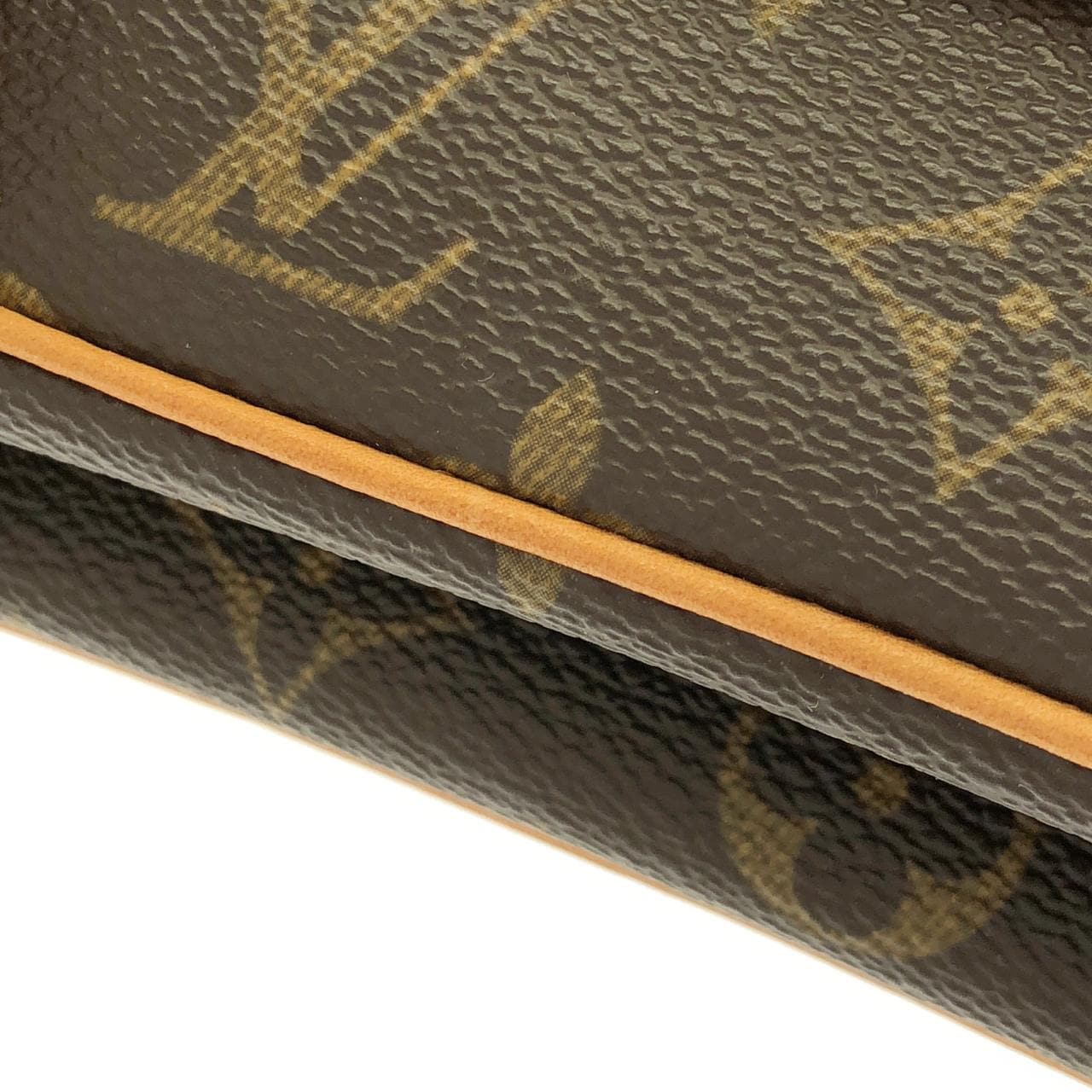 LOUIS VUITTON M51157 Shoulder Monogram 4