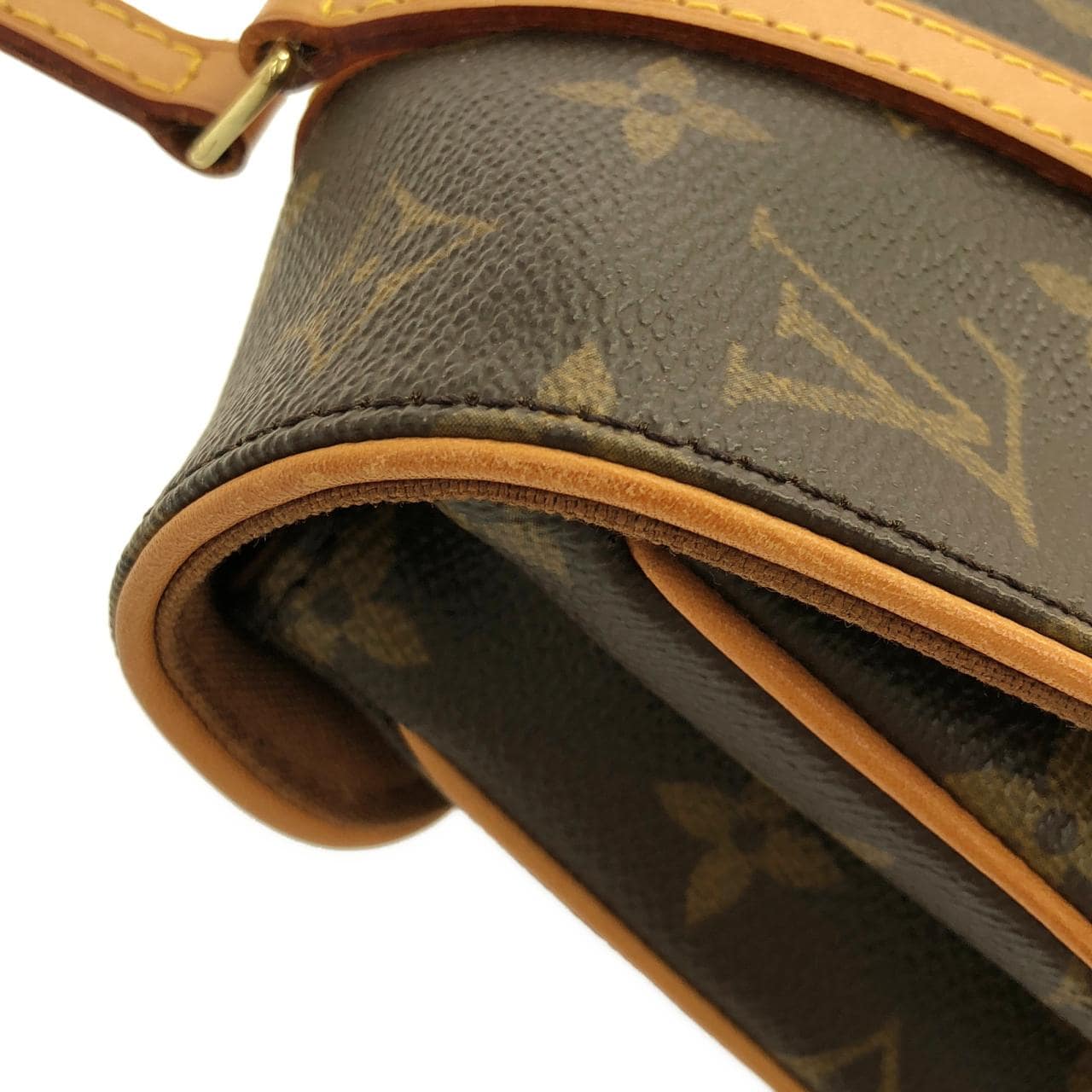 LOUIS VUITTON M51157 Shoulder Monogram 5