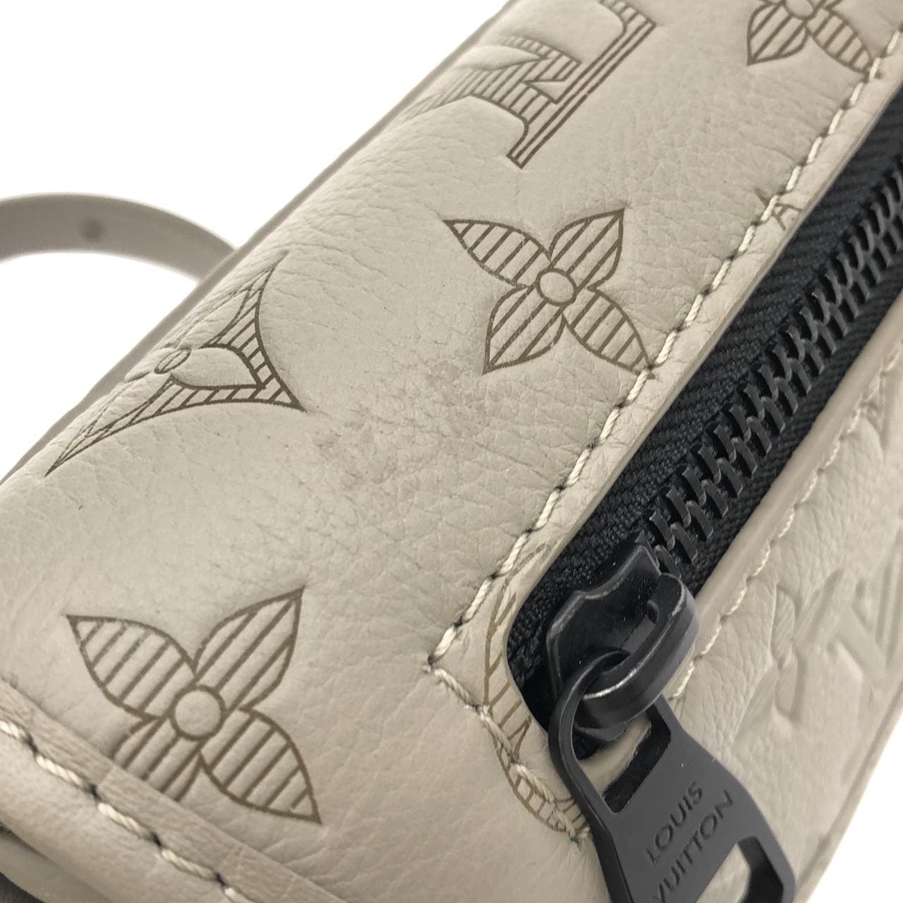 LOUIS VUITTON M14794 肩背包 Monogram 4