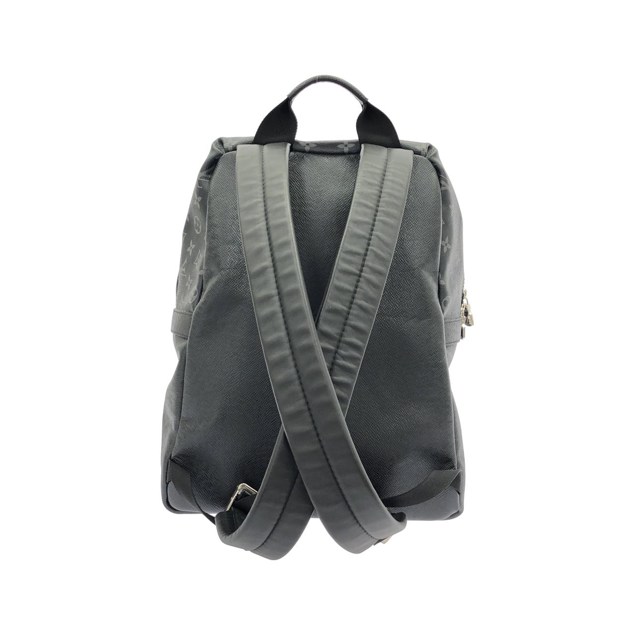 LOUIS VUITTON Discovery M30230 背包 帆布 2