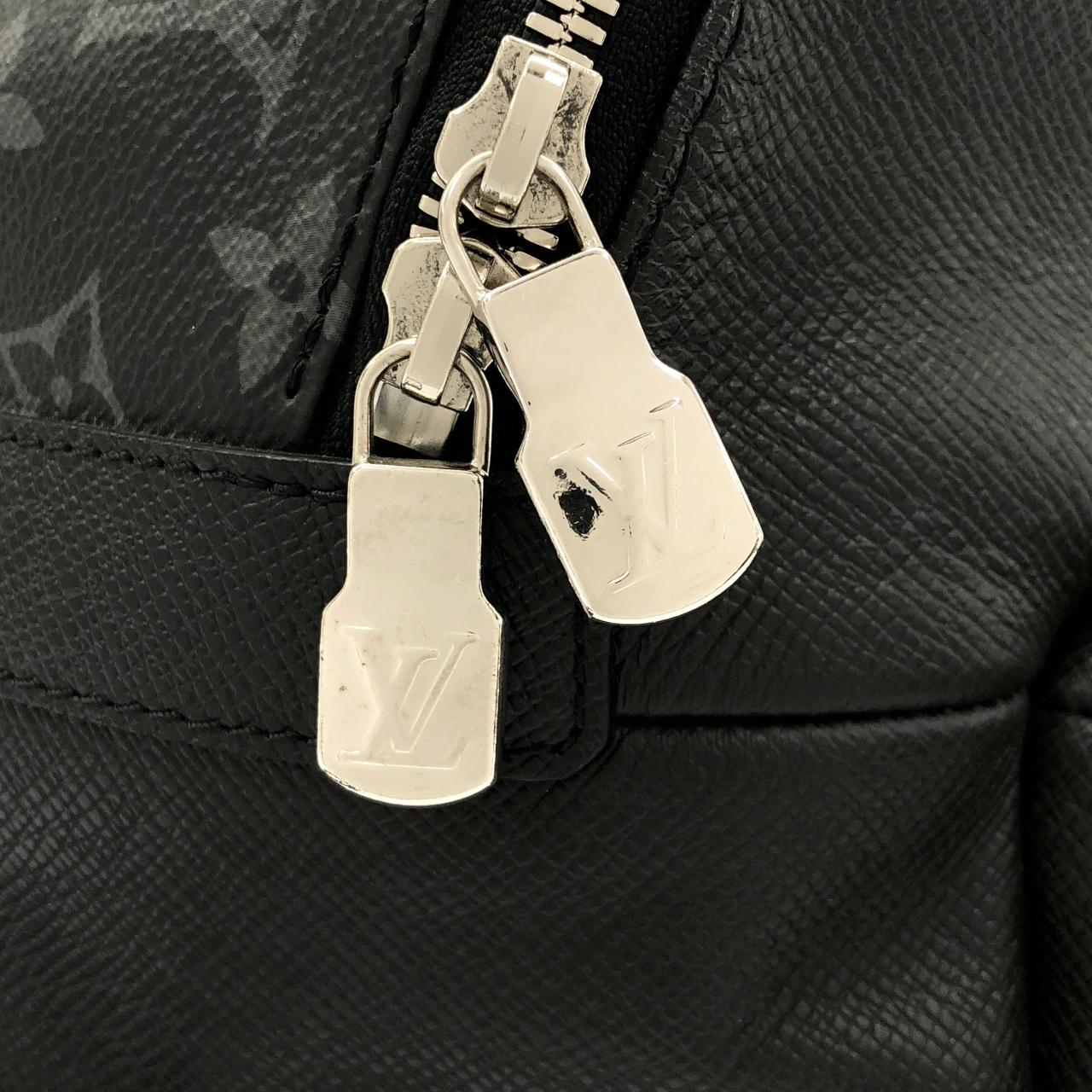 LOUIS VUITTON Discovery M30230 背包 帆布 4
