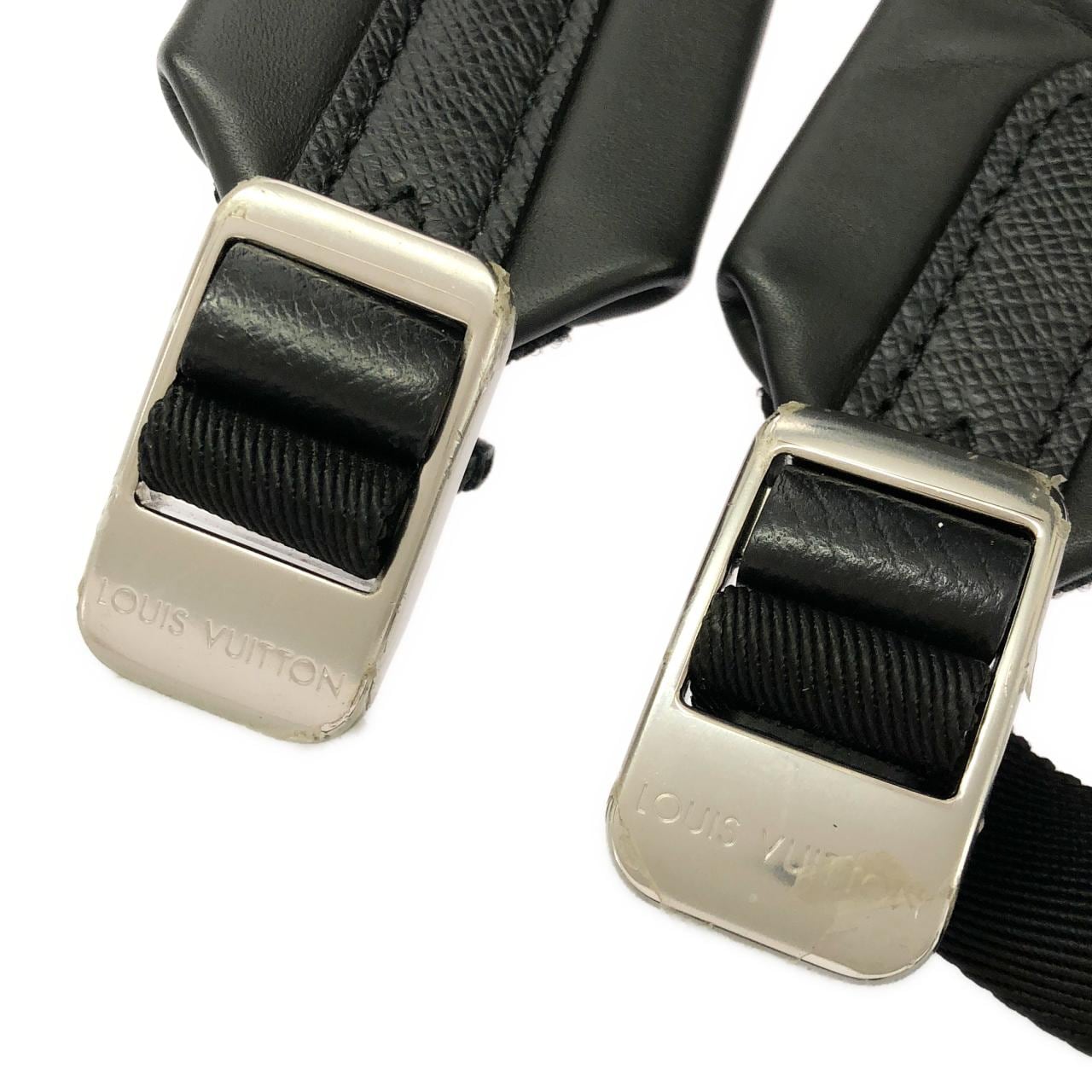 LOUIS VUITTON Discovery M30230 背包 帆布 6
