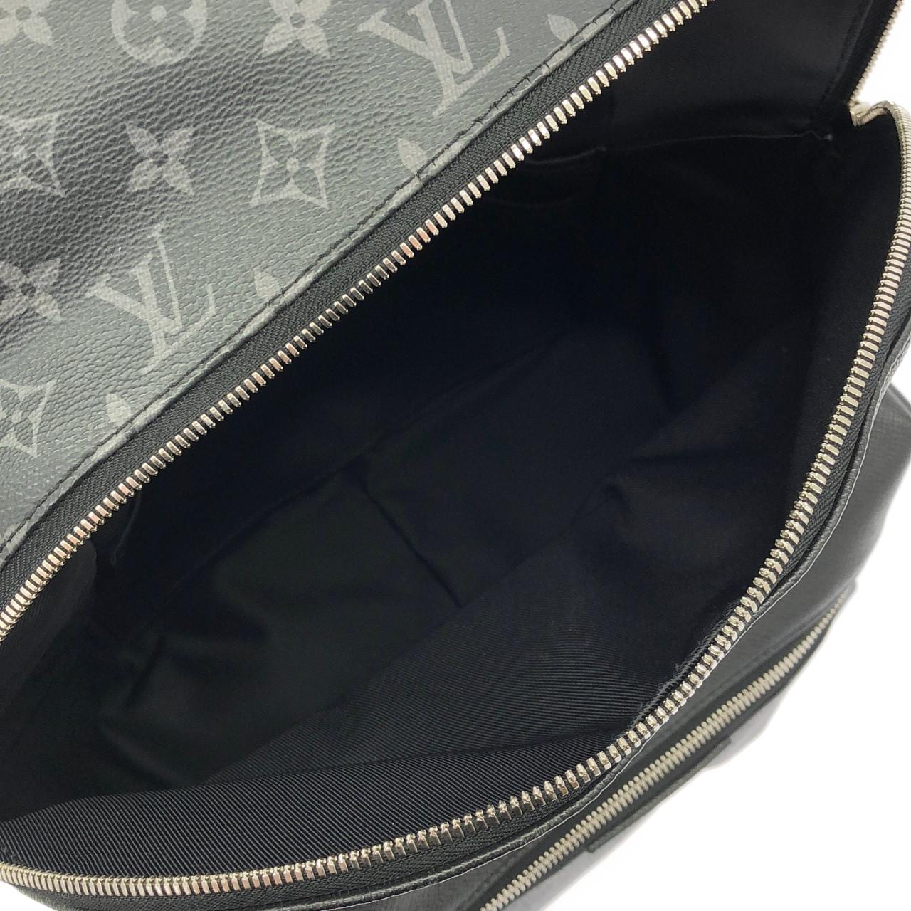 LOUIS VUITTON Discovery M30230 背包 帆布 8