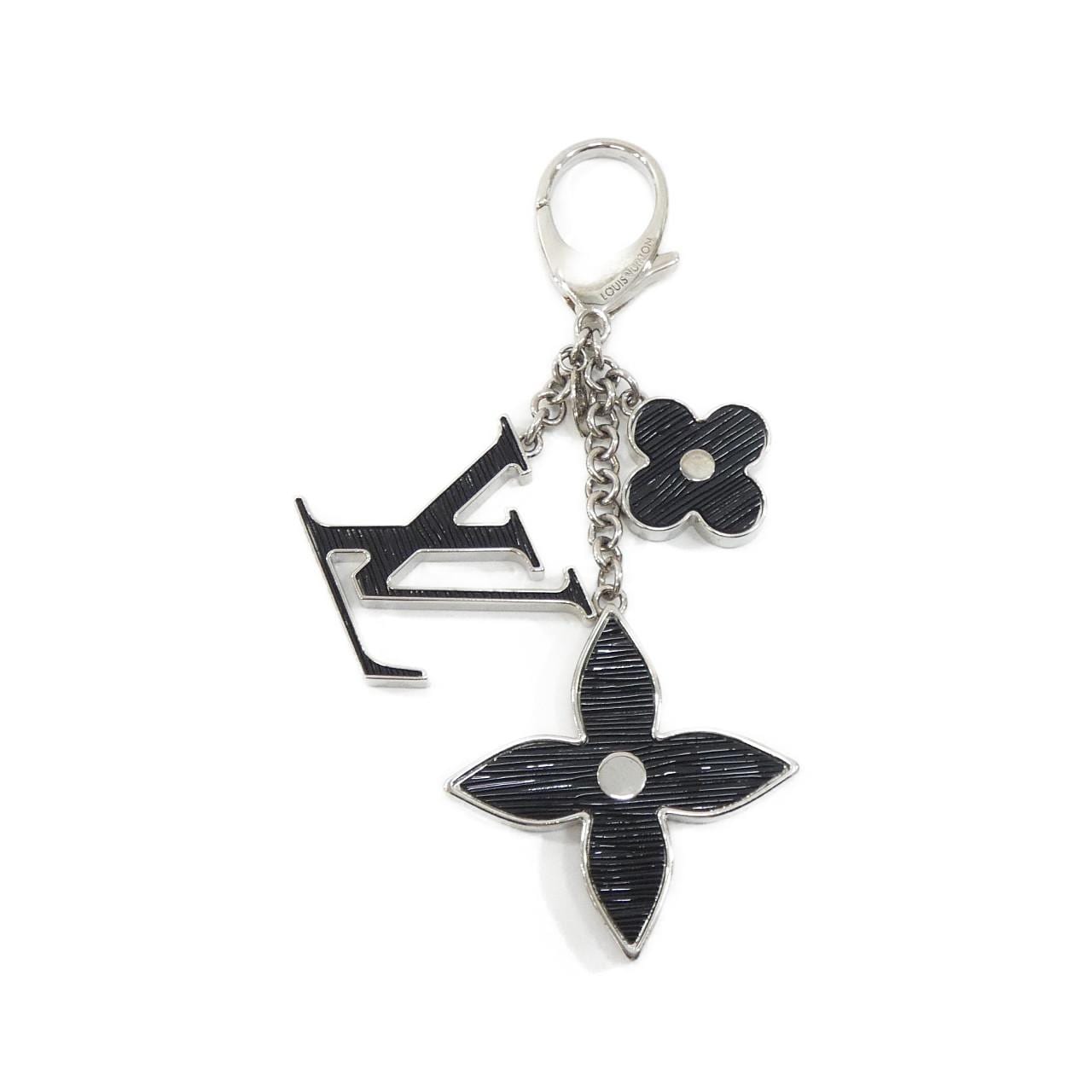 LOUIS VUITTON M65084 Key Case Epi