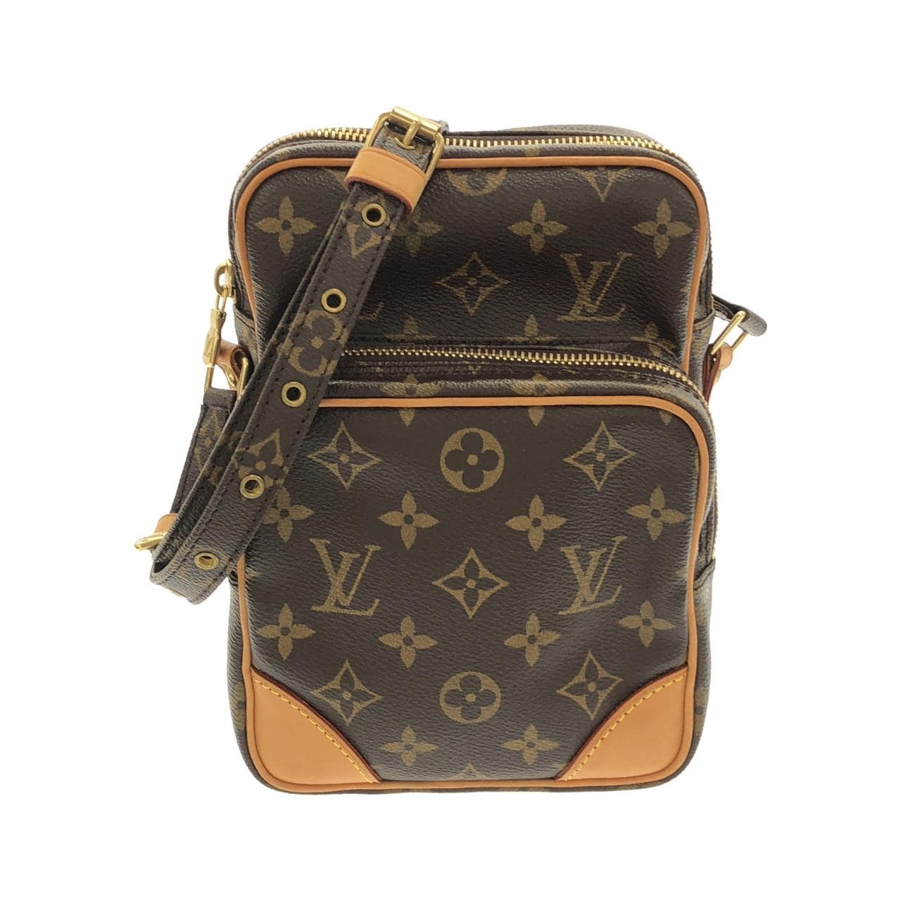 LOUIS VUITTON M45236 肩背包 Monogram