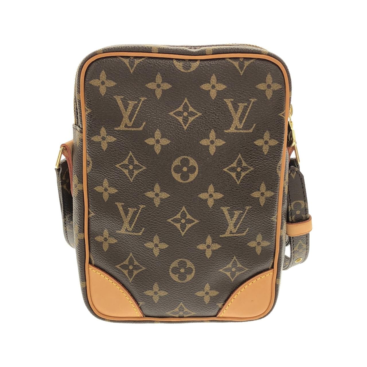 LOUIS VUITTON M45236 肩背包 Monogram 2