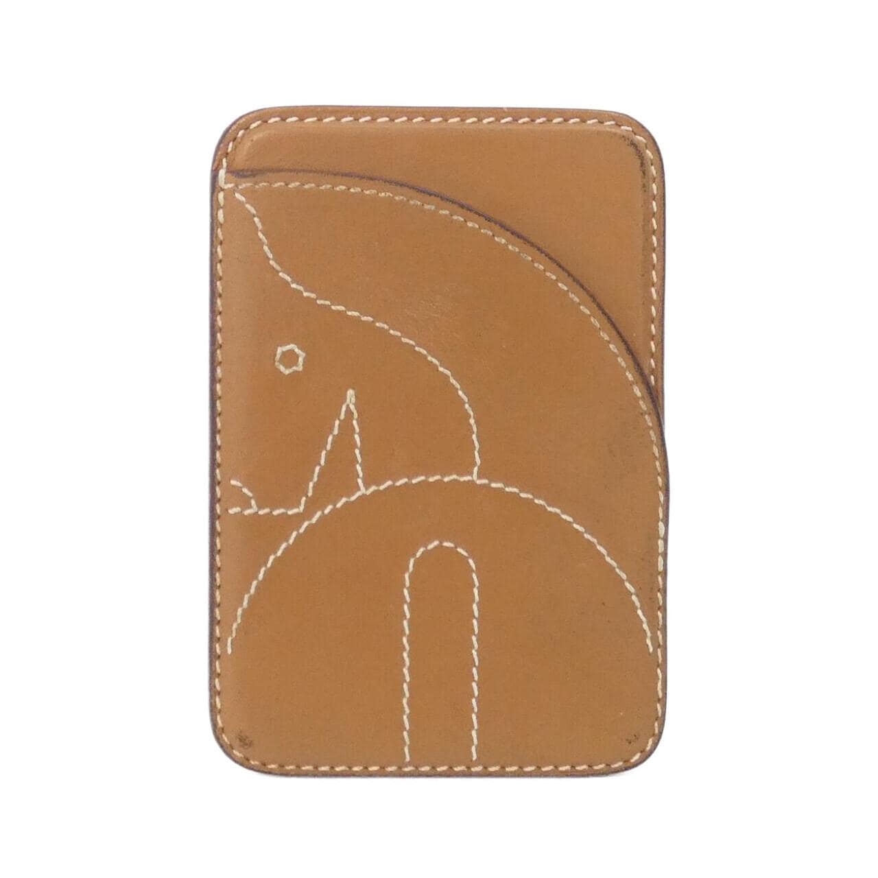 HERMES 0002741 卡片套 Swift
