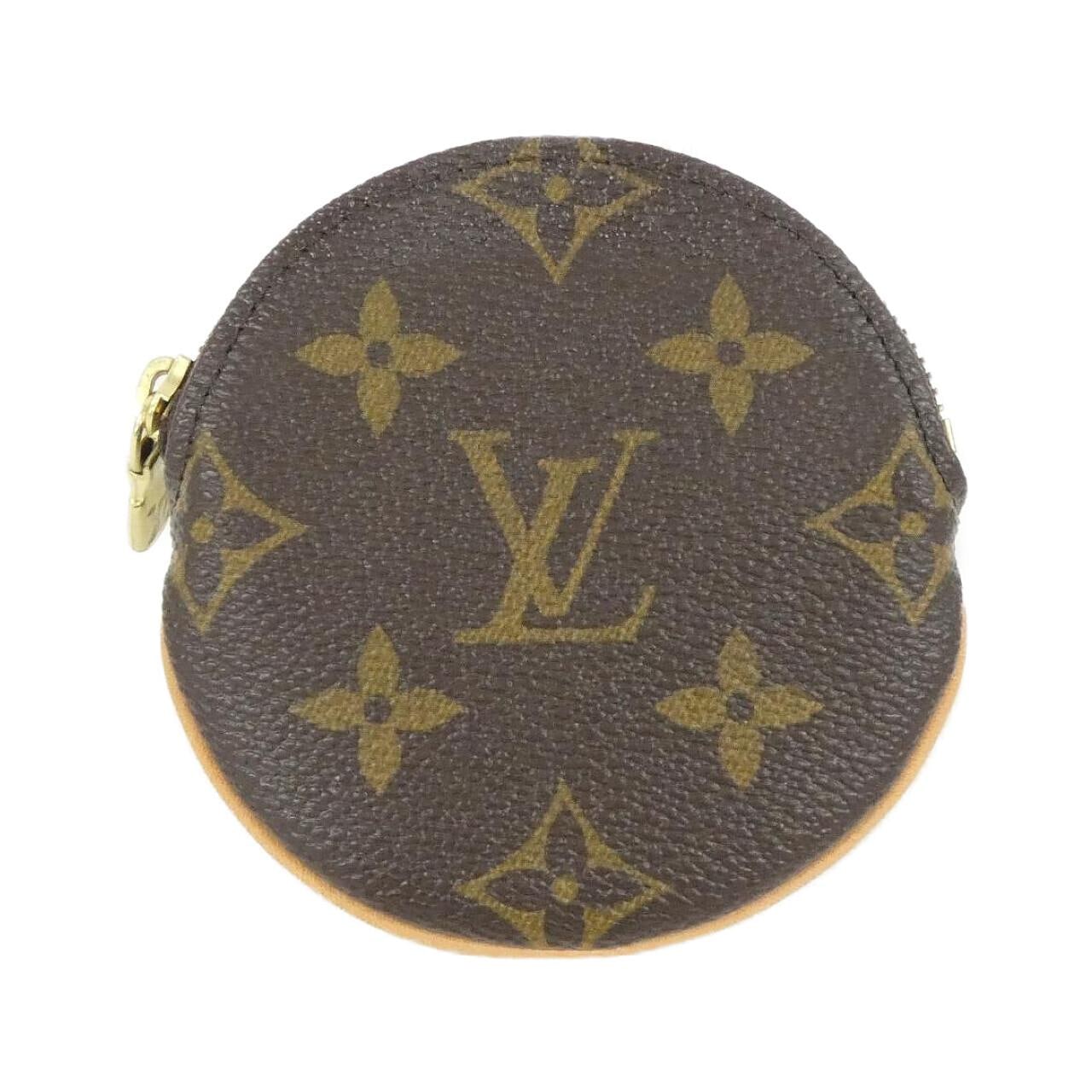LOUIS VUITTON M61926 散紙包 Monogram