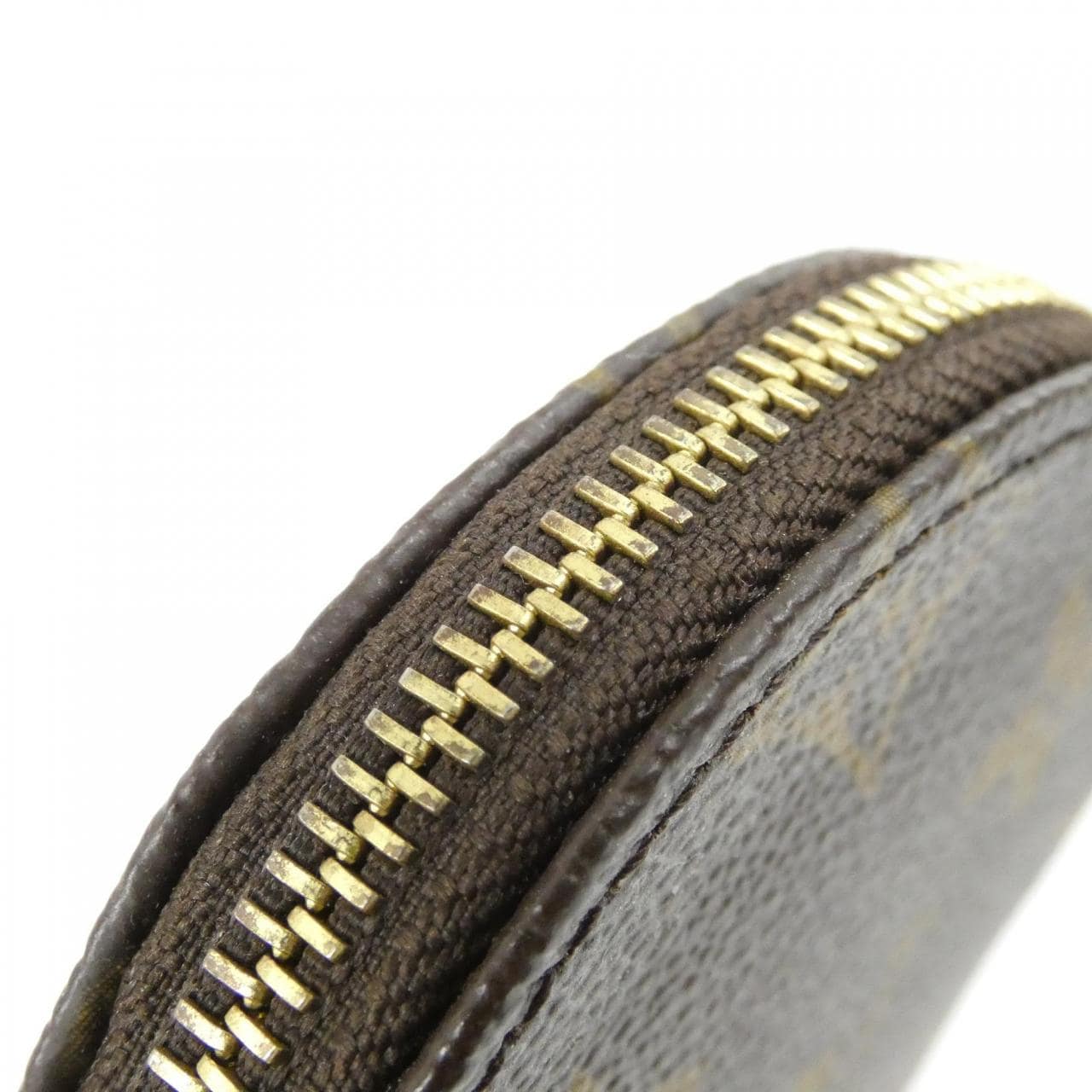 LOUIS VUITTON M61926 散紙包 Monogram 3