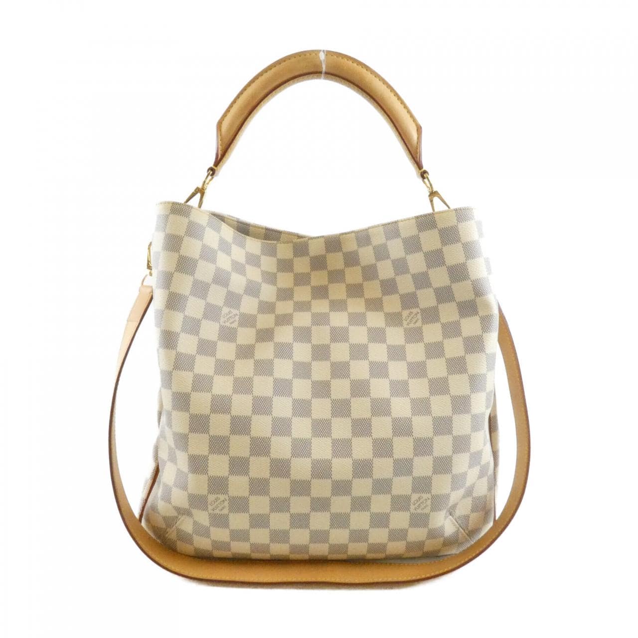 LOUIS VUITTON N41216 肩背包 Damier