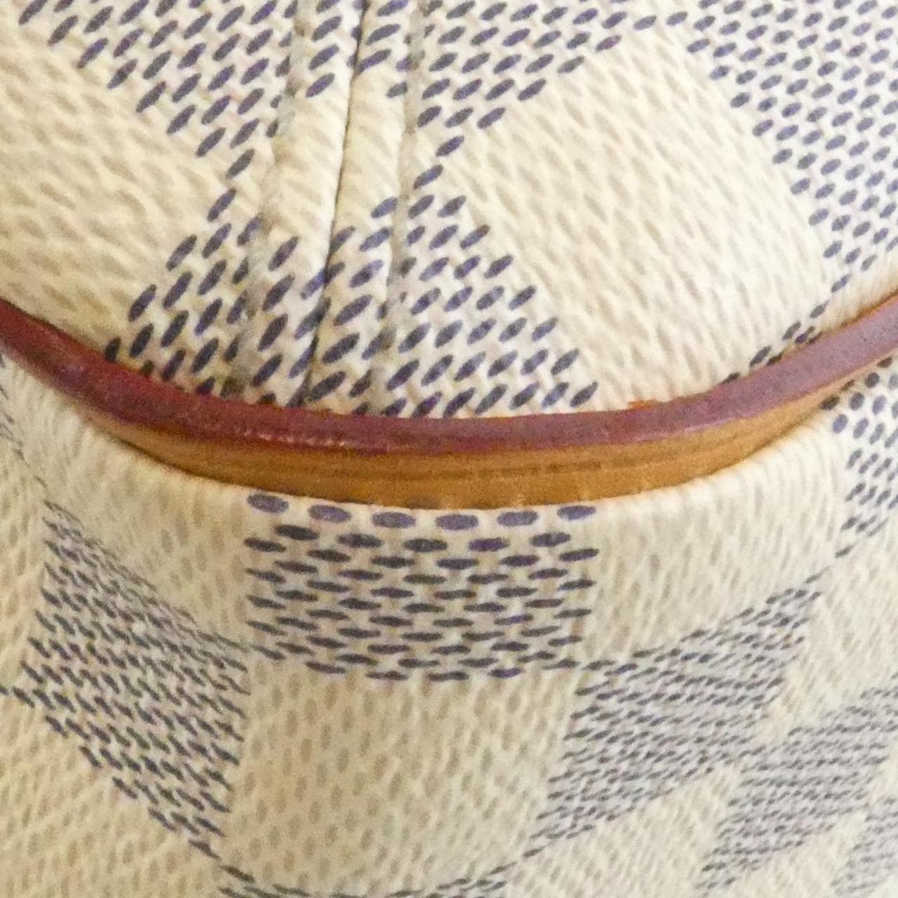 LOUIS VUITTON N41216 肩背包 Damier 3