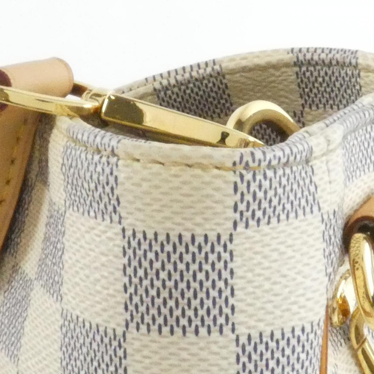 LOUIS VUITTON N41216 肩背包 Damier 4