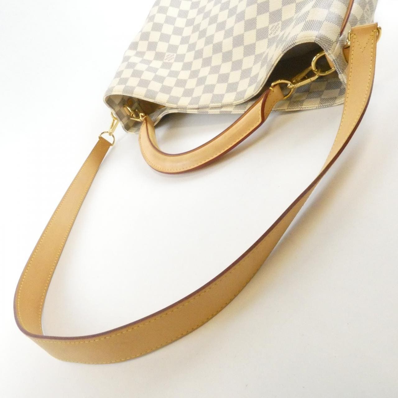 LOUIS VUITTON N41216 肩背包 Damier 5