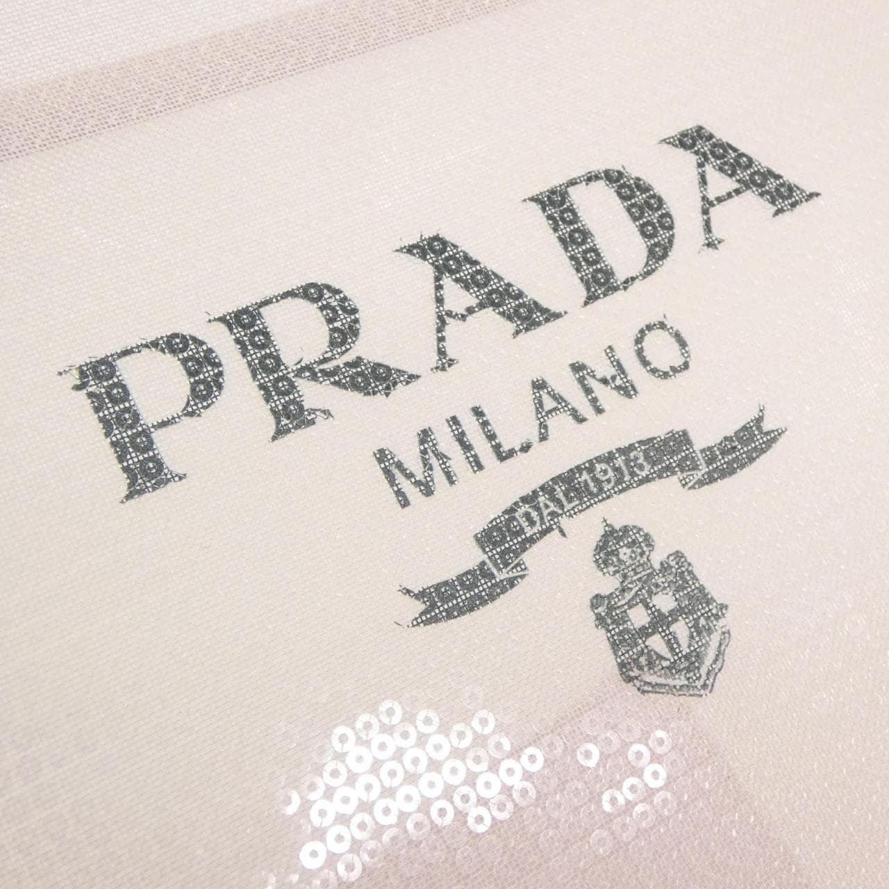 PRADA 1BG416 手提包 4