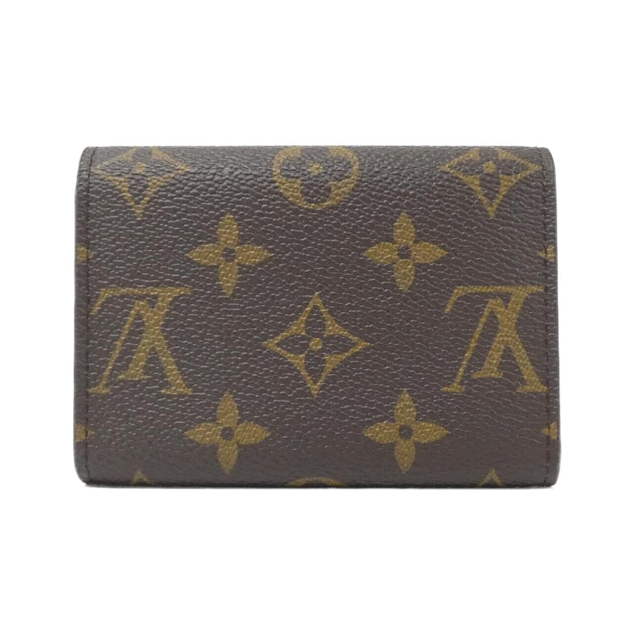 LOUIS VUITTON M62361 Coin Case Monogram 2