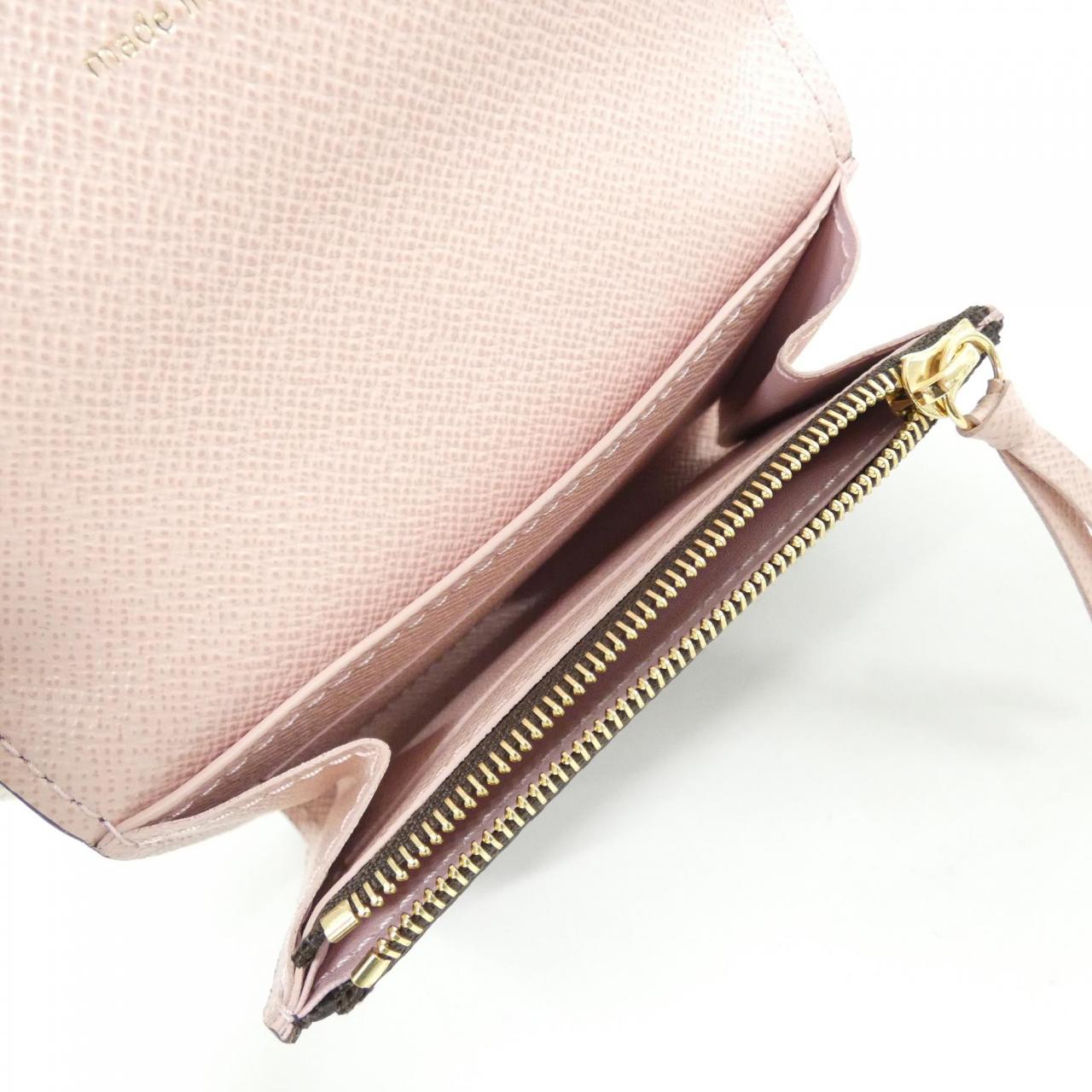 LOUIS VUITTON M62361 Coin Case Monogram 3
