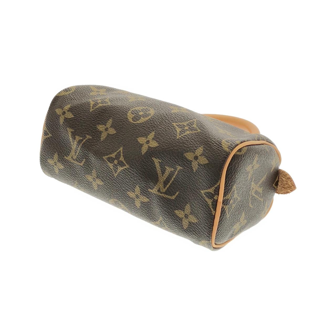 LOUIS VUITTON Speedy M41534 Boston Monogram 2