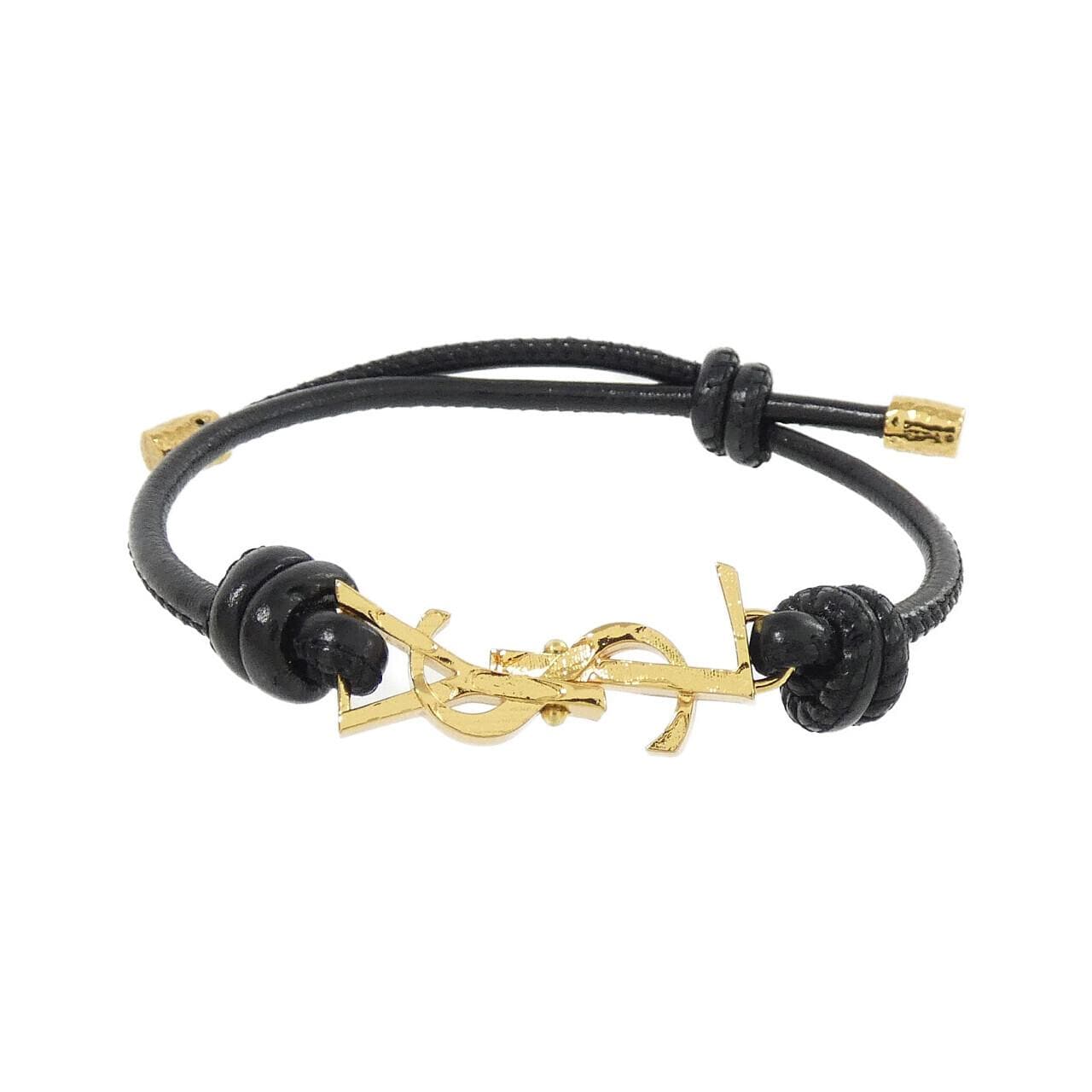 SAINT LAURENT 861459 AAF9R Accessories Leather