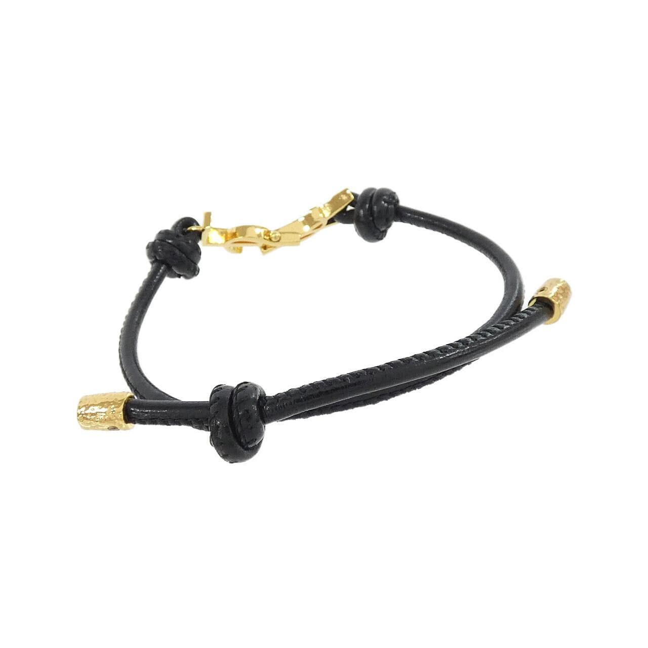 SAINT LAURENT 861459 AAF9R 皮革 2