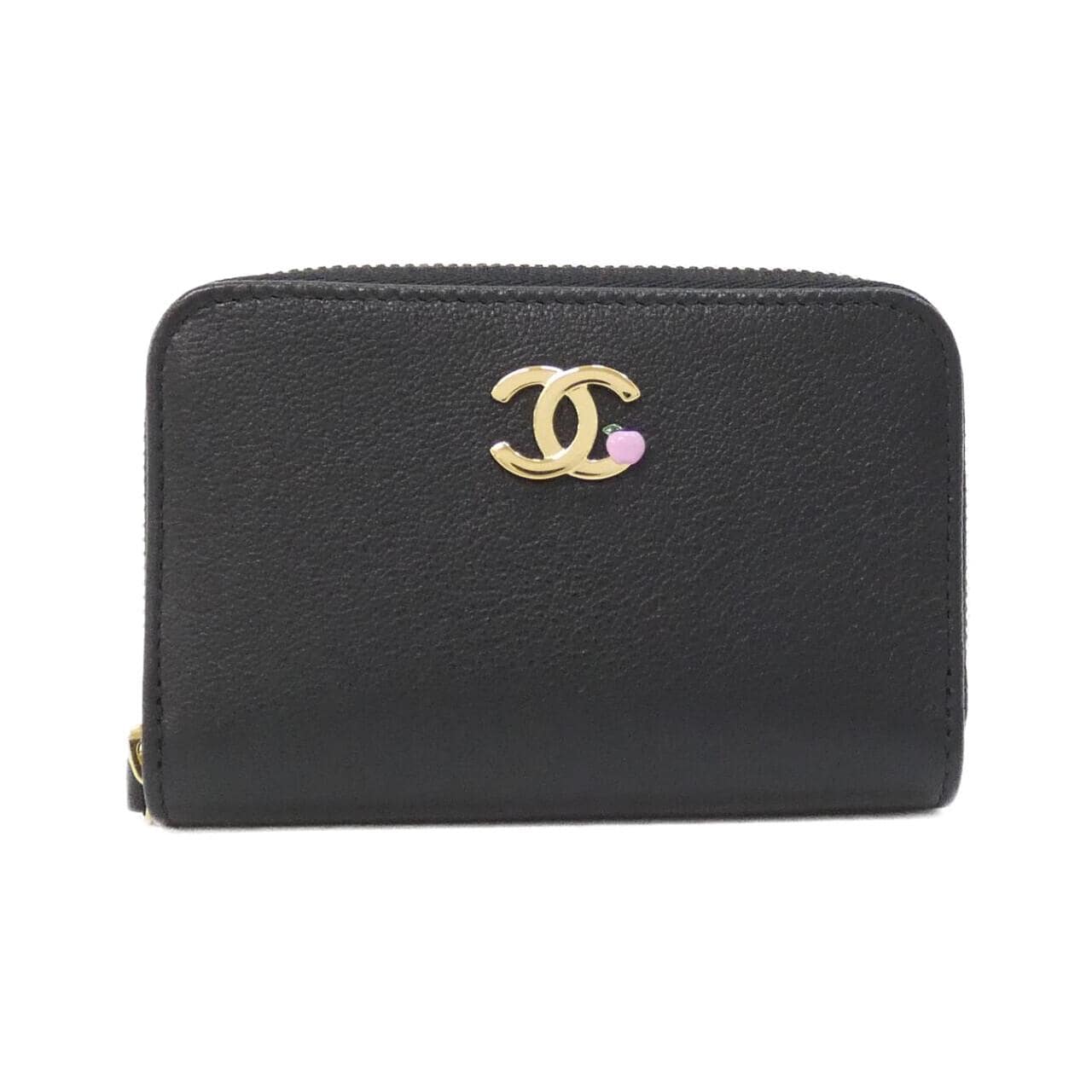 CHANEL AP5297 Coin Case