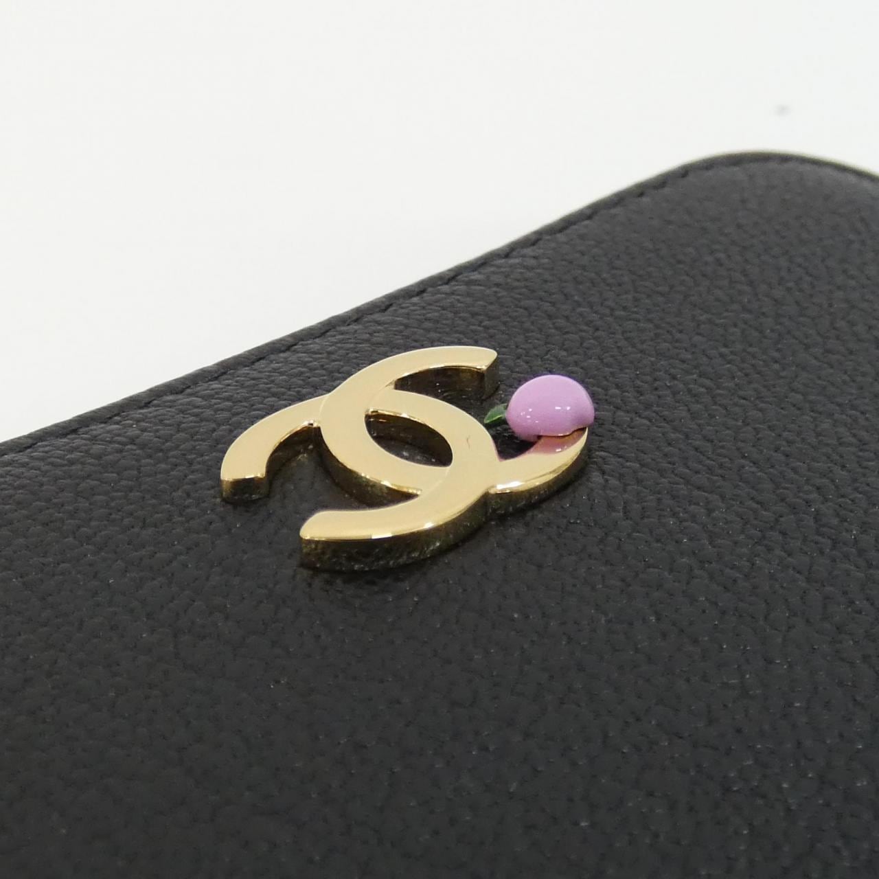 CHANEL AP5297 散紙包 4