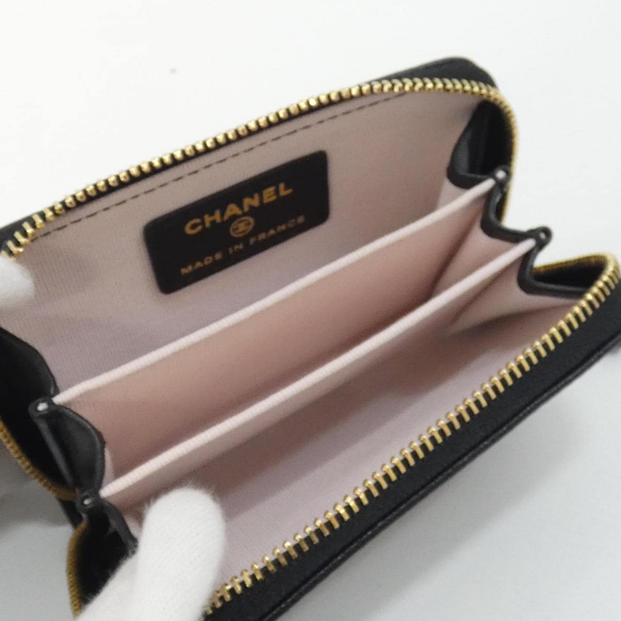 CHANEL AP5297 散紙包 5