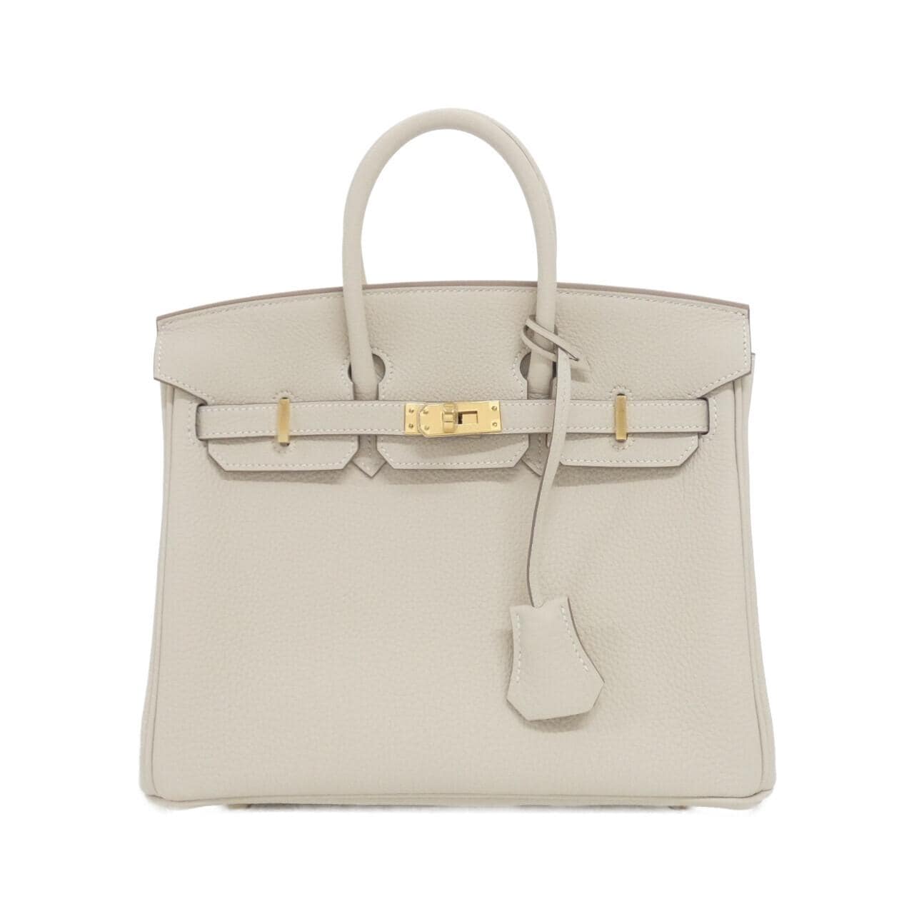 HERMES Birkin 041344CC Handbag Togo