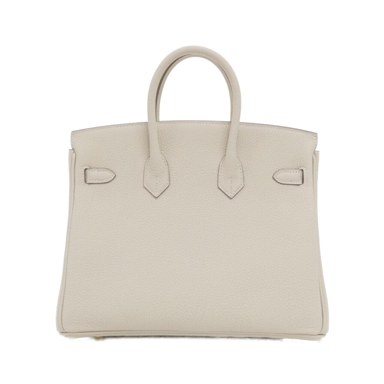 HERMES Birkin 041344CC Handbag Togo 2