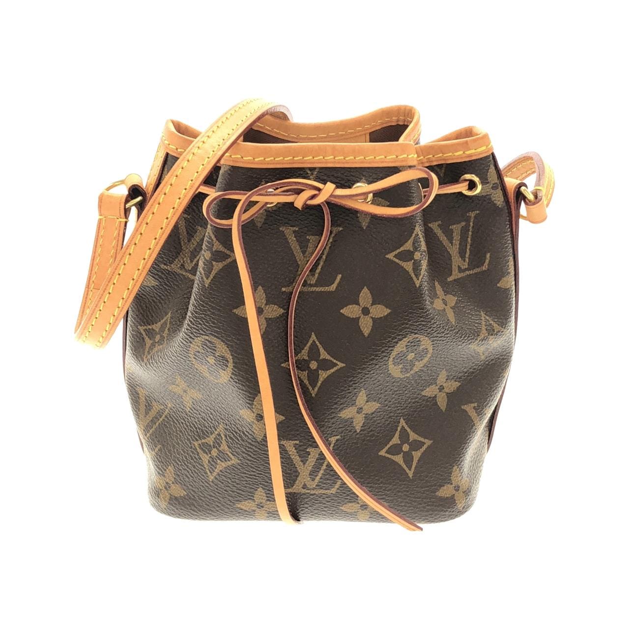 LOUIS VUITTON M41346 肩背包 Monogram