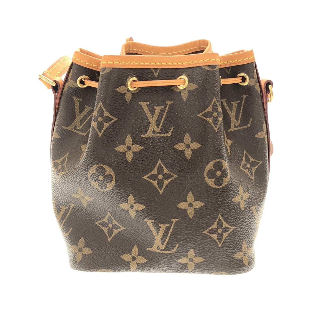 LOUIS VUITTON M41346 肩背包 Monogram 2